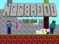 Гульня NoobHood дапамагае Аляксу! онлайн