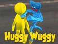 Гульня Huggy Wuggy онлайн Гульня Huggy Wuggy онлайн