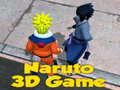 Гульня Наруто 3D Гульня онлайн