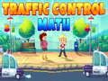Гульня Mathematics Traffic Control онлайн Гульня Mathematics Traffic Control онлайн