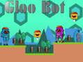 Гульня Gloo Bot онлайн Гульня Gloo Bot онлайн