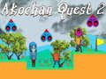 Гульня Априлады Akochan 2 онлайн