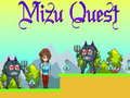 Гульня Mizu Квест онлайн
