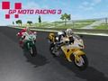Гульня GP Moto Racing 3 онлайн Гульня GP Moto Racing 3 онлайн