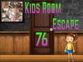 Гульня Уцёк з пакоя Amgel Kids 76 онлайн