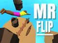 Гульня Père Flip онлайн