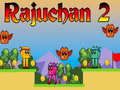Гульня Rajuchan 2 онлайн