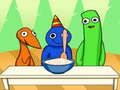 Гульня DOP Друзья Вясёлка онлайн
