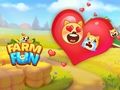 Гульня Забава на Ферме онлайн