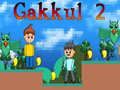 Гульня Гаккул 2 онлайн