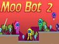Гульня Moo Bot 2 онлайн