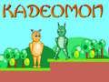 Гульня Kadeomon онлайн