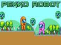 Гульня Pekko Robot онлайн