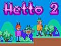 Гульня Hetto 2 онлайн
