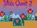 Гульня Mizu Quest 2 онлайн