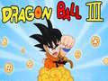 Гульня Dragon Ball III онлайн Гульня Dragon Ball III онлайн