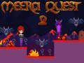 Гульня Meera Quest 2 онлайн