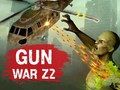 Гульня Вайна зброі Z2 онлайн