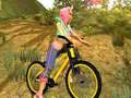 Гульня BMX Offroad Станцы онлайн Гульня BMX Offroad Станцы онлайн
