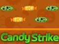 Гульня Candy Strike онлайн