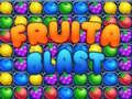 Гульня Fruita Blast онлайн