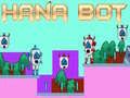 Гульня Hana Bot онлайн Гульня Hana Bot онлайн