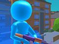 Гульня Стрэлец.io онлайн
