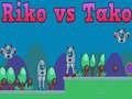 Гульня Рыко супраць Тако онлайн