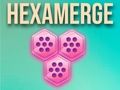 Гульня Hexamerge онлайн
