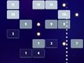Гульня Мультфільмныя цэглы онлайн