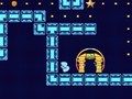 Гульня Pac Labyrinth: Уцёк з Алфавіту онлайн