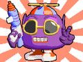 Гульня Boing Bang онлайн