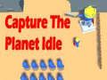 Гульня Захапіць Планету Idle онлайн