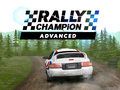 Гульня Rally Champion Advanced онлайн