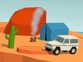 Гульня Тэст аўтамабіля Off Road онлайн