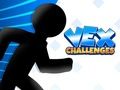 Гульня Vex Выпробаванні онлайн Гульня Vex Выпробаванні онлайн