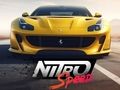 Гульня Nitro Snelheid онлайн