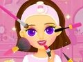 Гульня Coco Spa Salon онлайн Гульня Coco Spa Salon онлайн