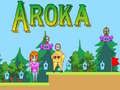 Гульня Арока онлайн