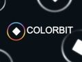 Гульня Colorbit онлайн