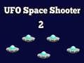 Гульня UFO Космічны Стралок 2 онлайн