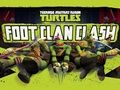 Гульня Teenage Mutant Ninja Turtles: Конфликт Клана Ног онлайн Гульня Teenage Mutant Ninja Turtles: Конфликт Клана Ног онлайн