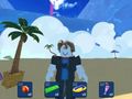 Гульня Roblox Цунамі онлайн Гульня Roblox Цунамі онлайн