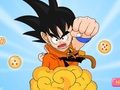 Гульня Dragon Ball 3 онлайн Гульня Dragon Ball 3 онлайн