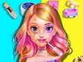 Гульня Набор для макiяжу DIY Абранi онлайн