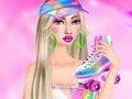 Гульня Barbiecore онлайн Гульня Barbiecore онлайн
