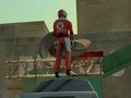 Гульня Толькі Ўверх: Гравітацыйны Паркур 3D онлайн