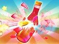 Гульня Стрельба по бутылках онлайн
