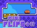 Гульня Mini Flips Plus онлайн