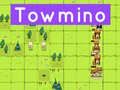 Гульня Towmino онлайн